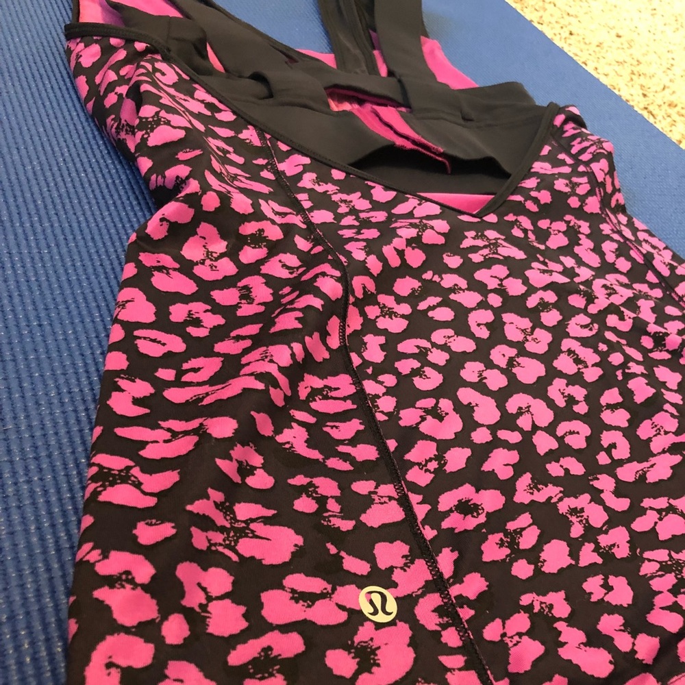 Lululemon Top
